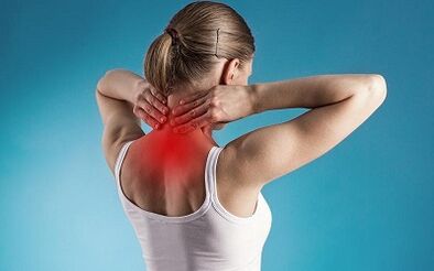 Razlozi razvoja cervikalne osteohondroze
