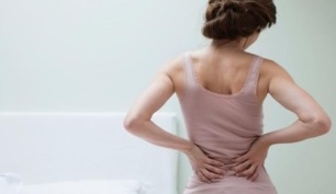 kako ublažiti bol kod lumbalne osteohondroze