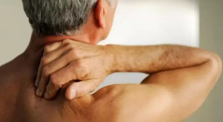 Osteokondroza koja proizlazi iz nepovoljnih čimbenika