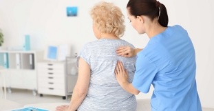 simptomi i liječenje osteohondroze torakalne kralježnice