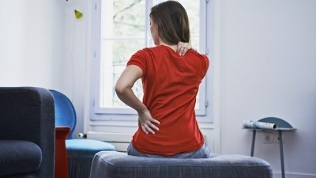 znakovi i simptomi osteohondroze dojke