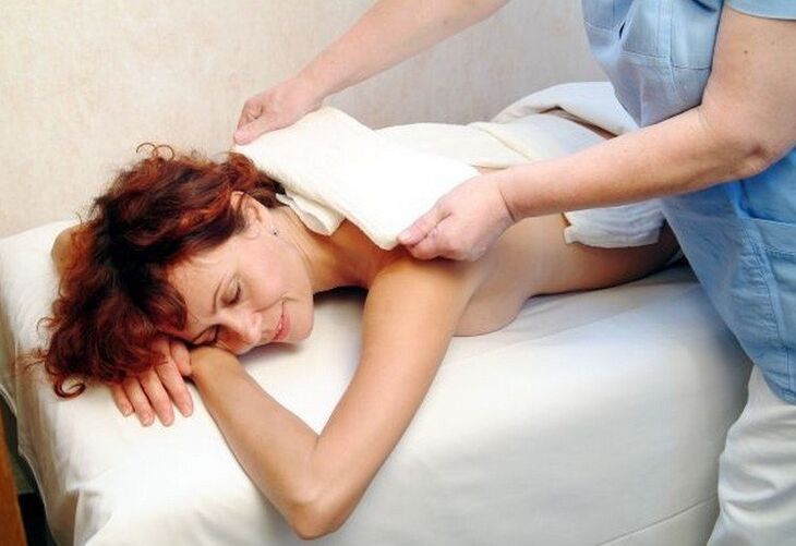 oblog za cervikalnu osteohondrozu